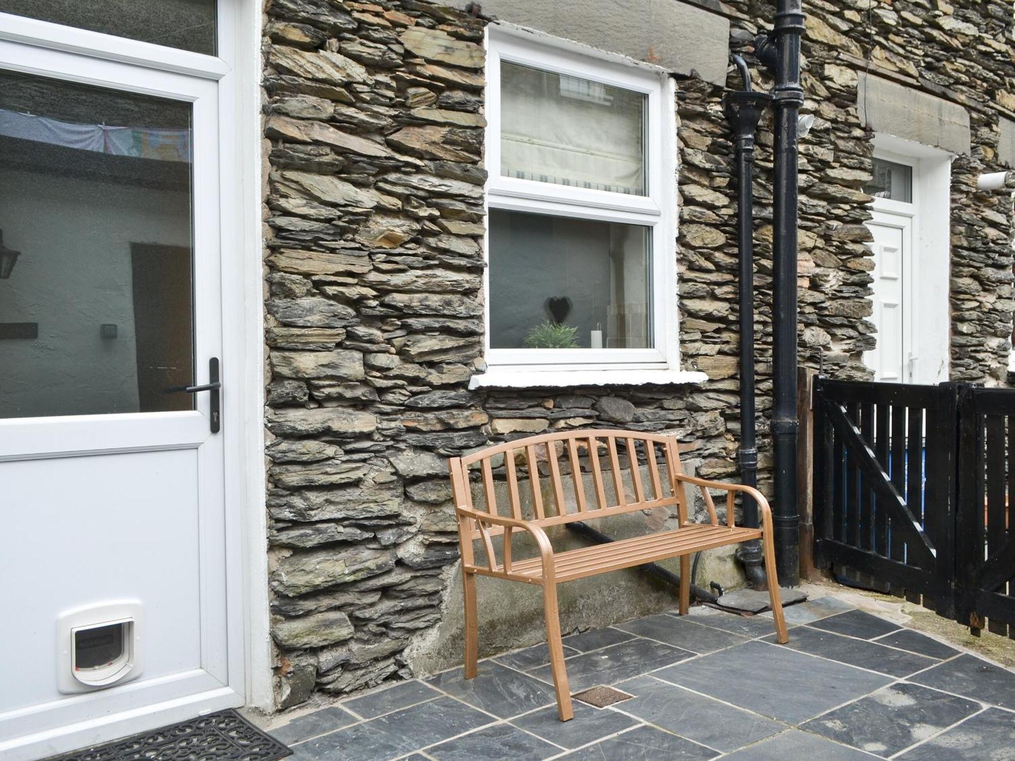 Littlecroft Windermere Esterno foto