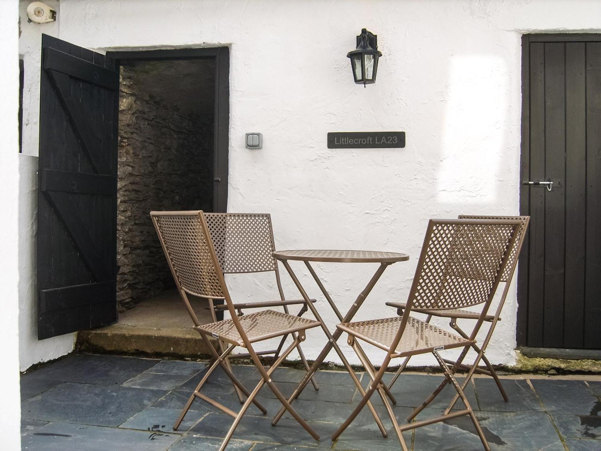 Littlecroft Windermere Esterno foto